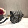 Best Replicas Bags - Replica Dior Bobby Bag – Medium Oblique Jacquard M9319 Shop For Best Louis Vuitton LV Replica Bags With Cheap Price