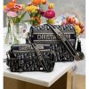 Best Replicas Bags - Replica Dior Medium Diorcamp Bag – Blue Oblique Embroidery M1240 Shop For Best Louis Vuitton LV Replica Bags With Cheap Price