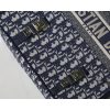 Best Replicas Bags - Replica Dior Medium Diorcamp Bag – Blue Oblique Embroidery M1240 Shop For Best Louis Vuitton LV Replica Bags With Cheap Price