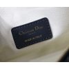 Best Replicas Bags - Replica Dior Diortravel Nomad Pouch - Blue Oblique Embroidery Shop For Best Louis Vuitton LV Replica Bags With Cheap Price