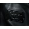 Best Replicas Bags - Christian Dior Diortravel Nomad Pouch in Macrocannage Calfskin Shop For Best Louis Vuitton LV Replica Bags With Cheap Price