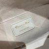 Best Replicas Bags - Replica Dior Medium Vibe Hobo Bag in White Lambskin Shop For Best Louis Vuitton LV Replica Bags With Cheap Price