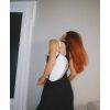 Best Replicas Bags - Replica Dior Medium Vibe Hobo Bag in White Lambskin Shop For Best Louis Vuitton LV Replica Bags With Cheap Price