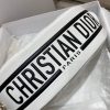 Best Replicas Bags - Replica Dior Medium Vibe Hobo Bag in White Lambskin Shop For Best Louis Vuitton LV Replica Bags With Cheap Price