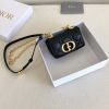 Best Replicas Bags - Replica Dior Micro Caro Bag - Cannage Calfskin (Spring 2022) Shop For Best Louis Vuitton LV Replica Bags With Cheap Price