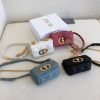 Best Replicas Bags - Replica Dior Micro Caro Bag - Cannage Calfskin (Spring 2022) Shop For Best Louis Vuitton LV Replica Bags With Cheap Price