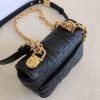 Best Replicas Bags - Replica Dior Micro Caro Bag - Cannage Calfskin (Spring 2022) Shop For Best Louis Vuitton LV Replica Bags With Cheap Price