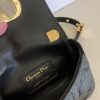 Best Replicas Bags - Replica Dior Micro Caro Bag - Cannage Calfskin (Spring 2022) Shop For Best Louis Vuitton LV Replica Bags With Cheap Price