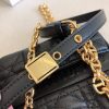 Best Replicas Bags - Replica Dior Micro Caro Bag - Cannage Calfskin (Spring 2022) Shop For Best Louis Vuitton LV Replica Bags With Cheap Price