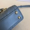 Best Replicas Bags - Replica Christian Dior Micro Lady Dior Lambskin Bag S0856 Shop For Best Louis Vuitton LV Replica Bags With Cheap Price