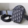 Best Replicas Bags - Replica Dior Mini Oblique Messenger Bag M1290 Shop For Best Louis Vuitton LV Replica Bags With Cheap Price