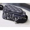 Best Replicas Bags - Replica Dior Mini Oblique Messenger Bag M1290 Shop For Best Louis Vuitton LV Replica Bags With Cheap Price