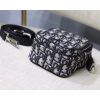 Best Replicas Bags - Replica Dior Mini Oblique Messenger Bag M1290 Shop For Best Louis Vuitton LV Replica Bags With Cheap Price