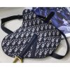 Best Replicas Bags - Replica Dior Mini Oblique Saddle Bag - Style M0447 Shop For Best Louis Vuitton LV Replica Bags With Cheap Price