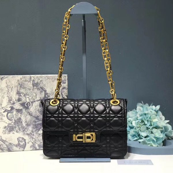 Replica Christian Dior Miss Dior M0250 Handbag - Image 2