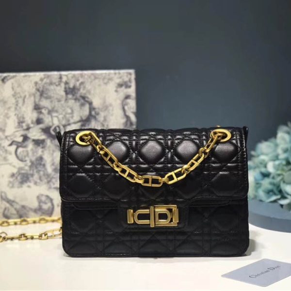Replica Christian Dior Miss Dior M0250 Handbag - Image 3