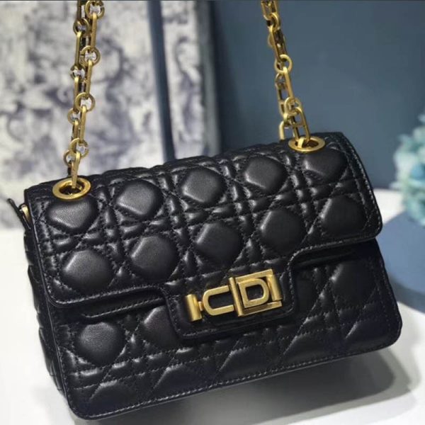 Replica Christian Dior Miss Dior M0250 Handbag - Image 4