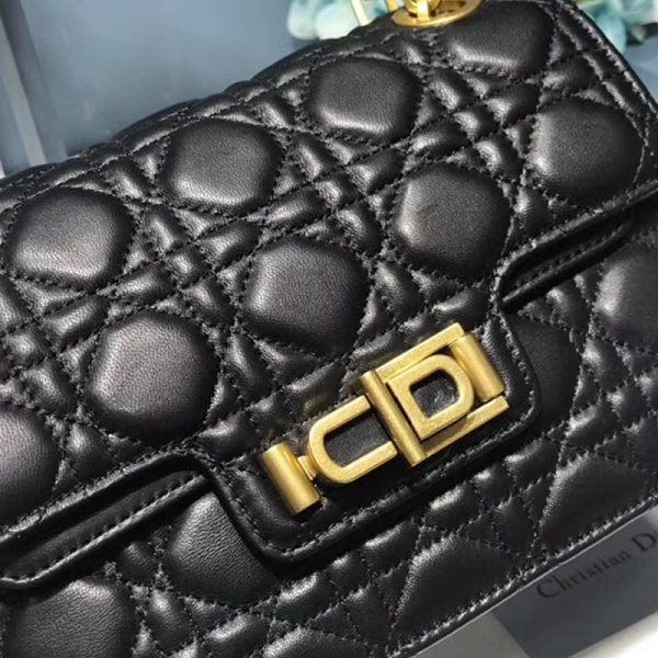 Replica Christian Dior Miss Dior M0250 Handbag - Image 5