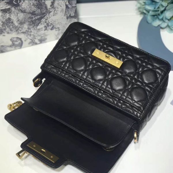 Replica Christian Dior Miss Dior M0250 Handbag - Image 8