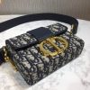 Best Replicas Bags - Replica Dior Oblique 30 Montaigne Box Bag M9204 Shop For Best Louis Vuitton LV Replica Bags With Cheap Price