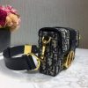 Best Replicas Bags - Replica Dior Oblique 30 Montaigne Box Bag M9204 Shop For Best Louis Vuitton LV Replica Bags With Cheap Price