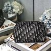 Best Replicas Bags - Replica Dior Oblique Beauty Bag S5416 - Chic Elegance Shop For Best Louis Vuitton LV Replica Bags With Cheap Price