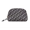 Best Replicas Bags - Replica Dior Oblique Beauty Bag S5416 - Chic Elegance Shop For Best Louis Vuitton LV Replica Bags With Cheap Price