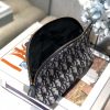 Best Replicas Bags - Replica Dior Oblique Beauty Bag S5416 - Chic Elegance Shop For Best Louis Vuitton LV Replica Bags With Cheap Price