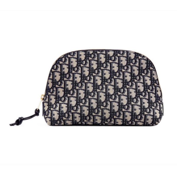 Replica Dior Oblique Beauty Bag S5416 - Chic Elegance