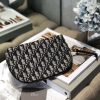 Best Replicas Bags - Replica Dior Oblique Beauty Bag S5416 - Chic Elegance Shop For Best Louis Vuitton LV Replica Bags With Cheap Price