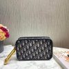 Best Replicas Bags - Replica Dior Oblique Camera Bag S5700 - Stylish & Chic Shop For Best Louis Vuitton LV Replica Bags With Cheap Price