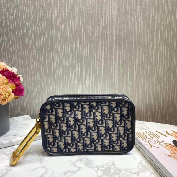 Replica Dior Oblique Camera Bag S5700 - Stylish & Chic - Image 2