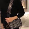 Best Replicas Bags - Replica Dior Oblique Camera Bag S5700 - Stylish & Chic Shop For Best Louis Vuitton LV Replica Bags With Cheap Price