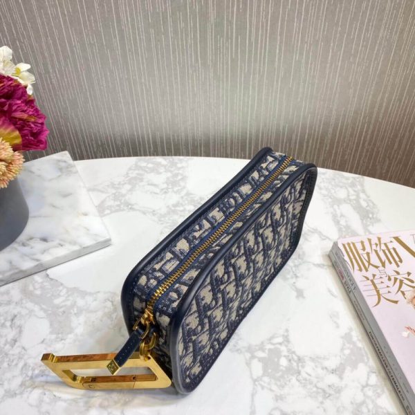 Replica Dior Oblique Camera Bag S5700 - Stylish & Chic - Image 4