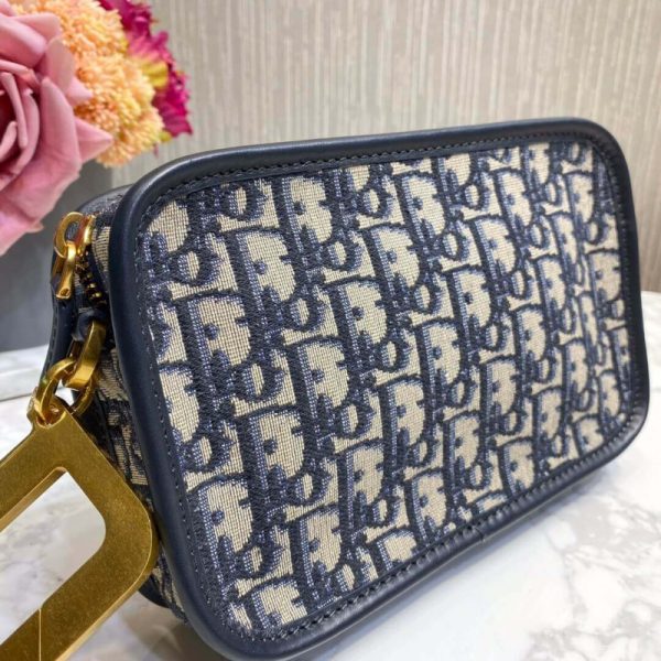 Replica Dior Oblique Camera Bag S5700 - Stylish & Chic - Image 6