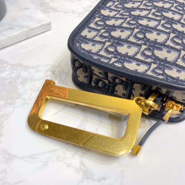 Replica Dior Oblique Camera Bag S5700 - Stylish & Chic - Image 7