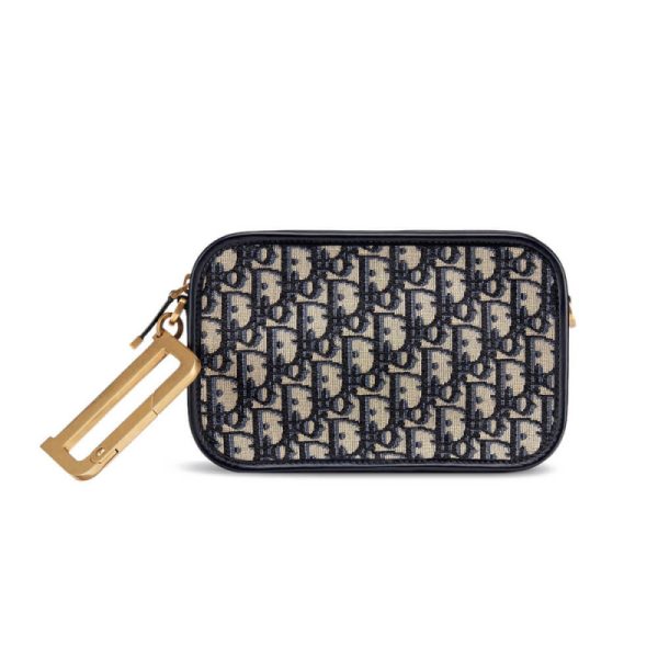 Replica Dior Oblique Camera Bag S5700 - Stylish & Chic