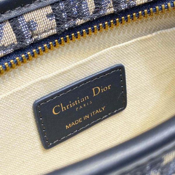 Replica Dior Oblique Camera Bag S5700 - Stylish & Chic - Image 9