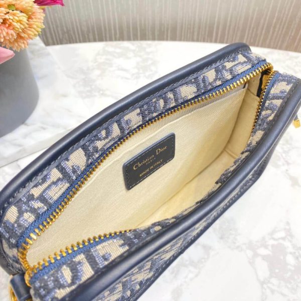 Replica Dior Oblique Camera Bag S5700 - Stylish & Chic - Image 10
