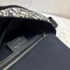 Best Replicas Bags - Christian Dior Oblique Canvas & Calfskin Replica Bag M9994 Shop For Best Louis Vuitton LV Replica Bags With Cheap Price