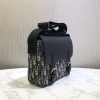 Best Replicas Bags - Christian Dior Oblique Canvas & Calfskin Replica Bag M9994 Shop For Best Louis Vuitton LV Replica Bags With Cheap Price