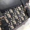 Best Replicas Bags - Christian Dior Oblique Canvas & Calfskin Replica Bag M9994 Shop For Best Louis Vuitton LV Replica Bags With Cheap Price