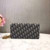 Best Replicas Bags - Replica Dior Oblique Chain Clutch Bag S5401 | Stylish & Chic Shop For Best Louis Vuitton LV Replica Bags With Cheap Price