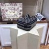 Best Replicas Bags - Replica Christian Dior Oblique Cosmetic Case - 481050 Shop For Best Louis Vuitton LV Replica Bags With Cheap Price