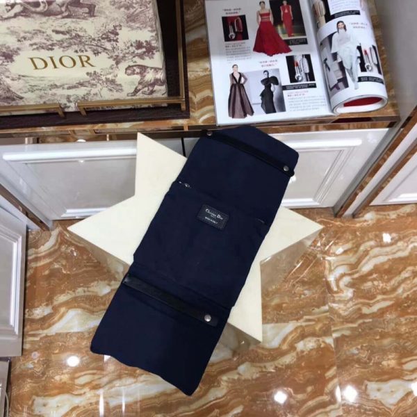 Replica Christian Dior Oblique Cosmetic Case - 481050 - Image 10