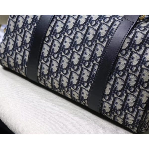 Replica Dior Oblique Speedy 30 Bag - Style M1294 - Image 2