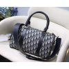 Best Replicas Bags - Replica Dior Oblique Speedy 30 Bag - Style M1294 Shop For Best Louis Vuitton LV Replica Bags With Cheap Price