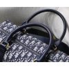 Best Replicas Bags - Replica Dior Oblique Speedy 30 Bag - Style M1294 Shop For Best Louis Vuitton LV Replica Bags With Cheap Price