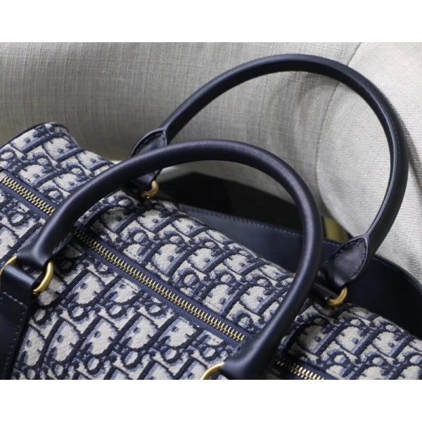 Replica Dior Oblique Speedy 30 Bag - Style M1294 - Image 3
