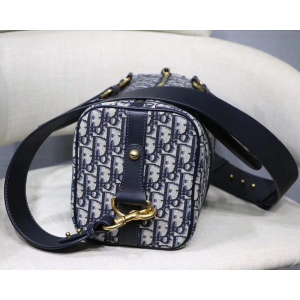Replica Dior Oblique Speedy 30 Bag - Style M1294 - Image 4